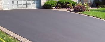 Best Gravel Driveway Installation  in Neptune City, NJ